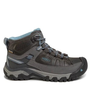 Foto del prodotto Scarpe da trekking Keen Targhee III Mid Wp 1023040 Grigio