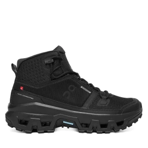 Foto del prodotto Scarpe da trekking On Cloudrock Mid Wp 3WF10131043 Nero
