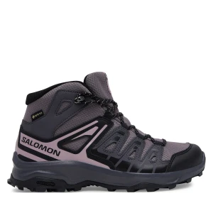 Foto del prodotto Scarpe da trekking Salomon Extegra Mid Gore-Tex L47800200 Viola