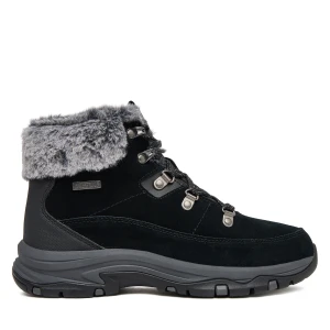 Foto del prodotto Scarpe da trekking Skechers Trego 167882 / BLK Nero