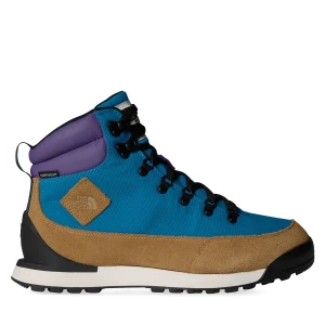 Foto del prodotto Scarpe da trekking The North Face Back To Berkeley IV NF0A8177DDO1 Blu