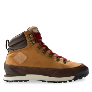 Foto del prodotto Scarpe da trekking The North Face M Back-To-Berkeley Iv Leather Wp NF0A817QOHU1 Marrone