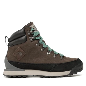 Foto del prodotto Scarpe da trekking The North Face M Back-To-Berkeley Iv Leather WpNF0A817QZN31 Marrone
