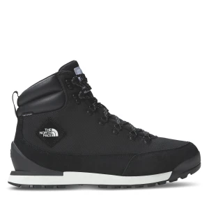 Foto del prodotto Scarpe da trekking The North Face M Back-To-Berkeley Iv Textile WpNF0A8177KY41 Nero
