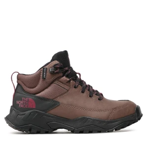 Foto del prodotto Scarpe da trekking The North Face Storm Strike III Wp NF0A5LWG7T41 Marrone