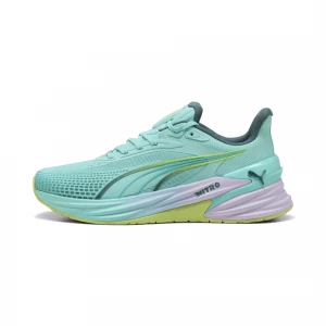 Foto del prodotto Scarpe PUMA x HYROX Activate NITRO™ da donna, Accessori, Verde zielony