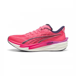 Foto del prodotto Scarpe PUMA x HYROX Deviate NITRO™ 4 da uomo, Accessori, Bianco biały