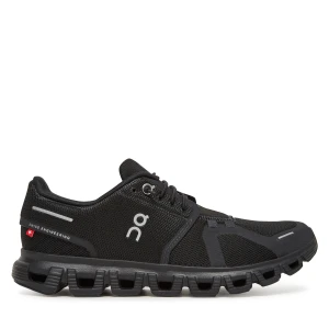 Foto del prodotto Scarpe running On On Cloud 6 3WF10061043 Nero