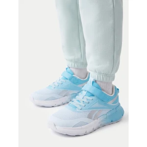 Foto del prodotto Scarpe running Reebok EO-ZIG DYNAMICA 6 100270609 Azzurro chiaro