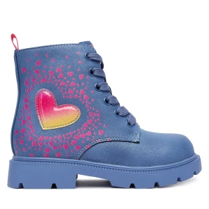 Foto del prodotto Scarponcini Agatha Ruiz de la Prada 251965 Blu