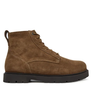 Foto del prodotto Scarponcini Birkenstock Highwood Lace Mid M 1030965 Marrone