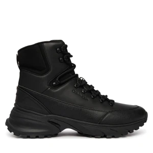 Foto del prodotto Scarponcini Calvin Klein Hike Runner Mid Laceup Lth HM0HM02323 Nero