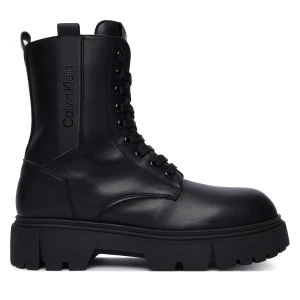 Foto del prodotto Scarponcini Calvin Klein V4A5-83430-1355 D Nero