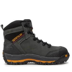 Foto del prodotto Scarponcini CAT Footwear Munising 6'' CT S3 P720161 Grigio