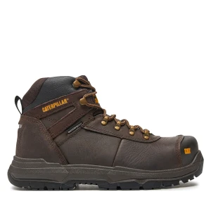 Foto del prodotto Scarponcini CAT Footwear Pneumatic 2.0 St S3 Wr Hro Src P725694 Marrone