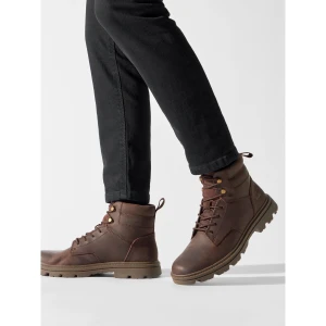 Foto del prodotto Scarponcini CAT Footwear Practitioner Mid P725843 Marrone