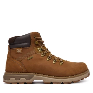 Foto del prodotto Scarponcini CAT Footwear Pursue HIker Wp P726854 Marrone