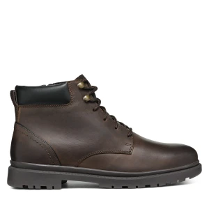 Foto del prodotto Scarponcini Geox U Andalo U46DDC 000FF C6009 Marrone