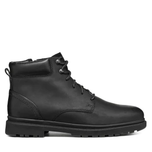 Foto del prodotto Scarponcini Geox U Andalo U46DDC 000FF C9999 Nero