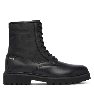 Foto del prodotto Scarponcini HUGO Draven 50573034 Nero