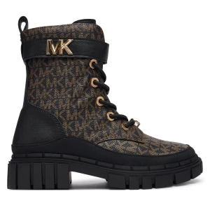 Foto del prodotto Scarponcini MICHAEL Michael Kors Blake Mk MK05085210 Marrone scuro