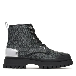 Foto del prodotto Scarponcini MICHAEL Michael Kors MK02734002 Nero