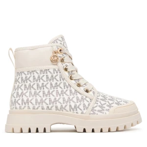 Foto del prodotto Scarponcini MICHAEL Michael Kors Payton Kamryn MK05015256 Crema