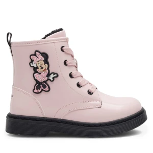 Foto del prodotto Scarponcini Mickey&Friends AW23-325DSTC-A Rosa