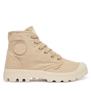 Foto del prodotto Scarponcini Palladium 02352-298-M Beige