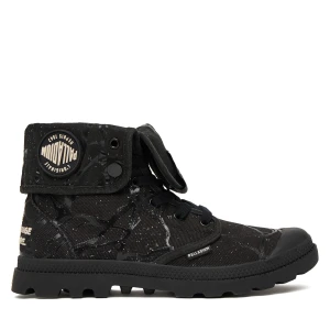 Foto del prodotto Scarponcini Palladium Baggy Hopper Tunnels 04625-008-M Nero
