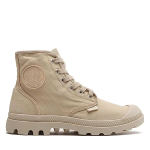 Foto del prodotto Scarponcini Palladium Pampa Hi 02352-221-M Beige