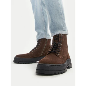 Foto del prodotto Scarponcini Pepe Jeans PMS50249 Marrone