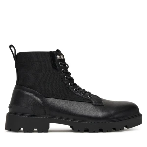 Foto del prodotto Scarponcini Pepe Jeans Ryan Mix M PMS500004 Nero