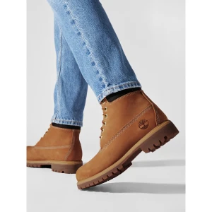 Foto del prodotto Scarponcini Timberland 6 In Premium Fur / Warm Lin TB0A2E312311 Marrone
