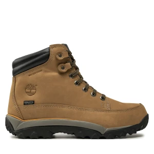 Foto del prodotto Scarponcini Timberland Ek Rime Ridge Wp Mid TB12402R2311 Giallo