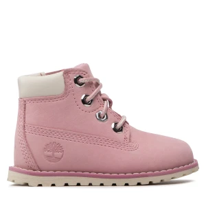 Foto del prodotto Scarponcini Timberland Pokey Pine TB0A27EGV201 Rosa