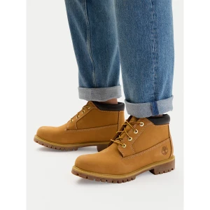 Foto del prodotto Scarponcini Timberland Premium Wp Chukka TB1230612311 Marrone