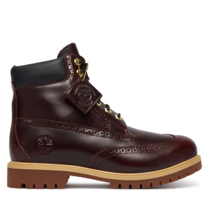 Foto del prodotto Scarponcini Timberland TB0A2A8VEIW1 Bordeaux