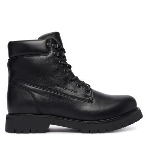 Foto del prodotto Scarponcini Tommy Hilfiger Flex Th Outdoor Rs FM0FM05600 Nero