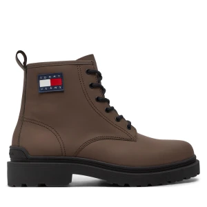 Foto del prodotto Scarponcini Tommy Jeans EM0EM01447 Marrone