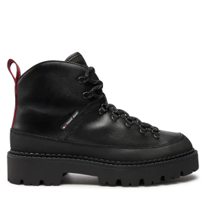 Foto del prodotto Scarponcini Tommy Jeans EM0EM01491 Nero