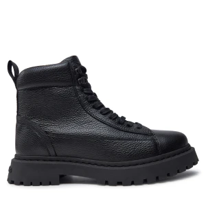 Foto del prodotto Scarponcini Tommy Jeans Tjm Warm Lining Boot EM0EM01274 Nero