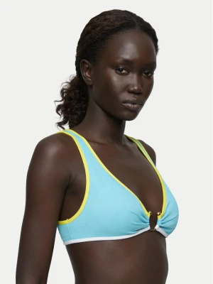 Foto del prodotto Seafolly Bikini pezzo sopra Beach Bound 31467-072 Turchese