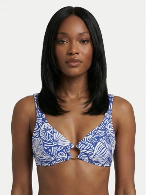 Foto del prodotto Seafolly Bikini pezzo sopra C Shells 31556MF328 Blu