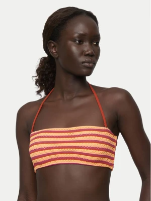 Foto del prodotto Seafolly Bikini pezzo sopra Calypso 31319-247 Arancione