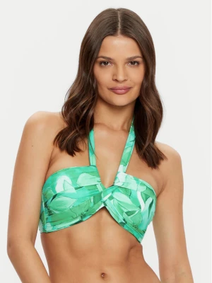 Foto del prodotto Seafolly Bikini pezzo sopra Secret Garden 33816-220 Verde