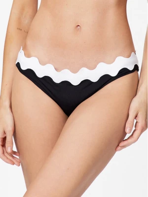 Foto del prodotto Seafolly Bikini pezzo sotto Gia 40711-717 Nero