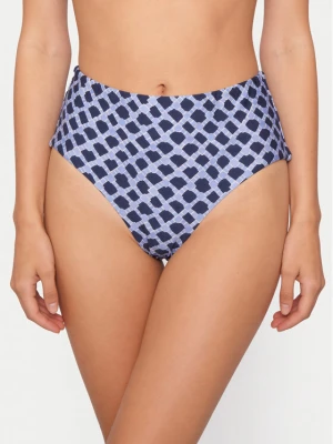 Foto del prodotto Seafolly Bikini pezzo sotto Marseille 40646-301 Blu scuro