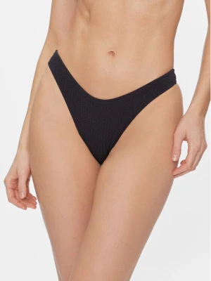 Foto del prodotto Seafolly Bikini pezzo sotto Sea Dive 40305-861 Nero