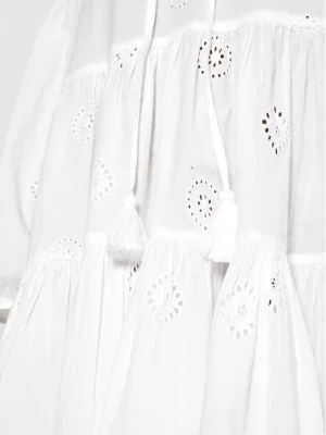 Foto del prodotto Seafolly Vestito estivo Embroidery 54155 Bianco Regular Fit